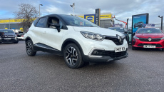 Renault Captur 1.5 dCi 90 Iconic 5dr Diesel Hatchback